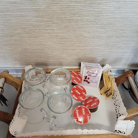 Luny Apartment Русе Екстериор снимка
