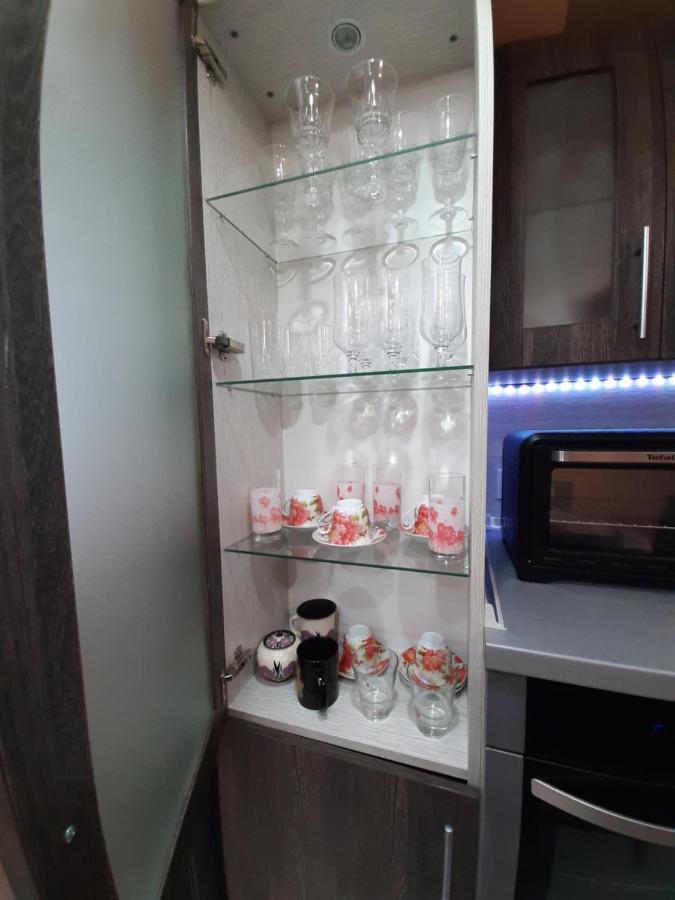 Luny Apartment Русе Екстериор снимка