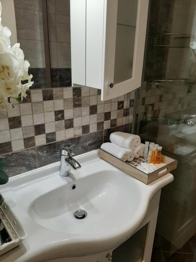 Luny Apartment Русе Екстериор снимка