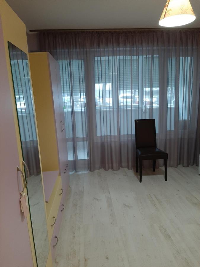 Luny Apartment Русе Екстериор снимка