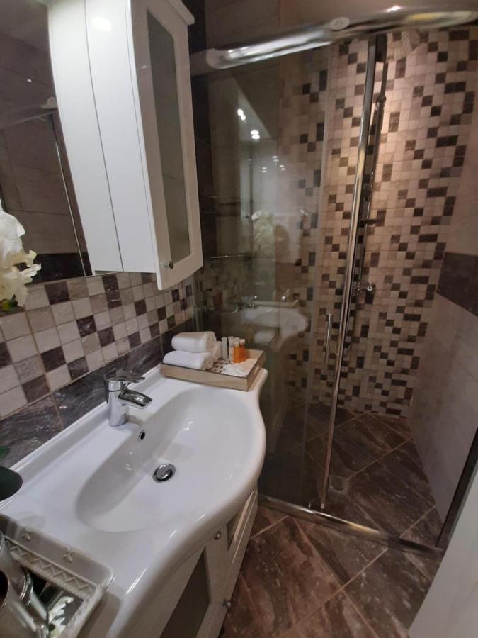 Luny Apartment Русе Екстериор снимка