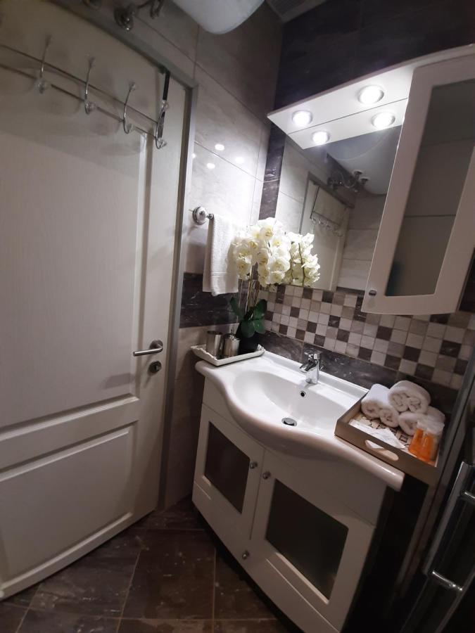 Luny Apartment Русе Екстериор снимка