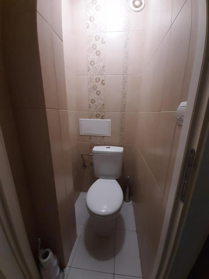 Luny Apartment Русе Екстериор снимка