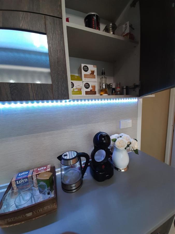 Luny Apartment Русе Екстериор снимка