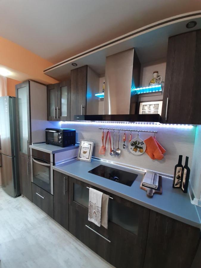 Luny Apartment Русе Екстериор снимка