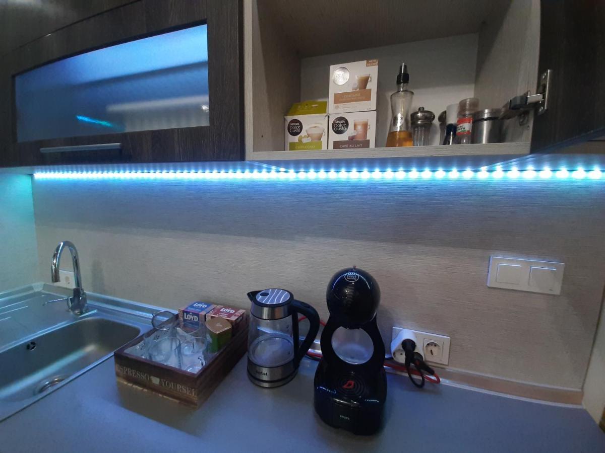 Luny Apartment Русе Екстериор снимка