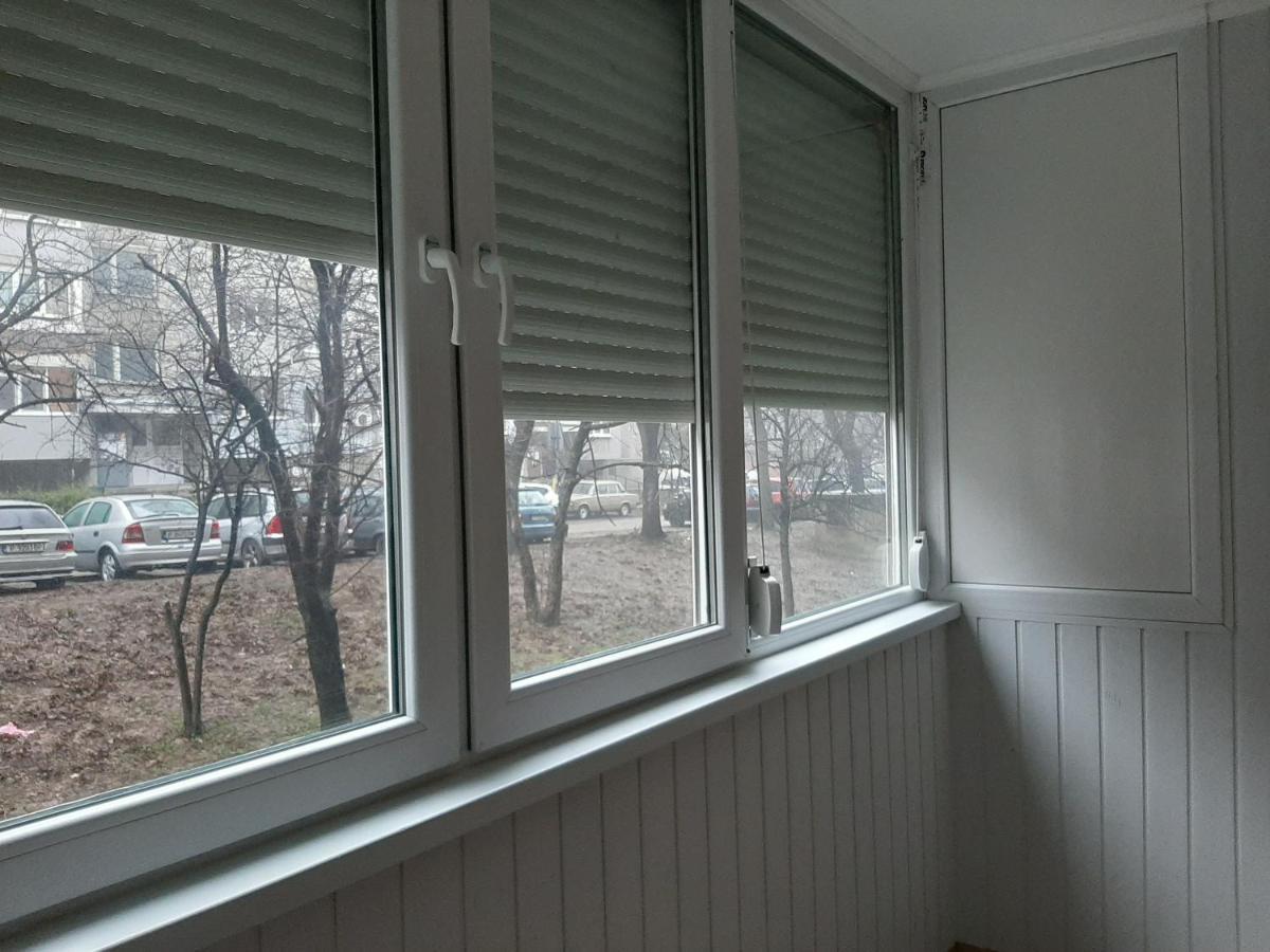Luny Apartment Русе Екстериор снимка