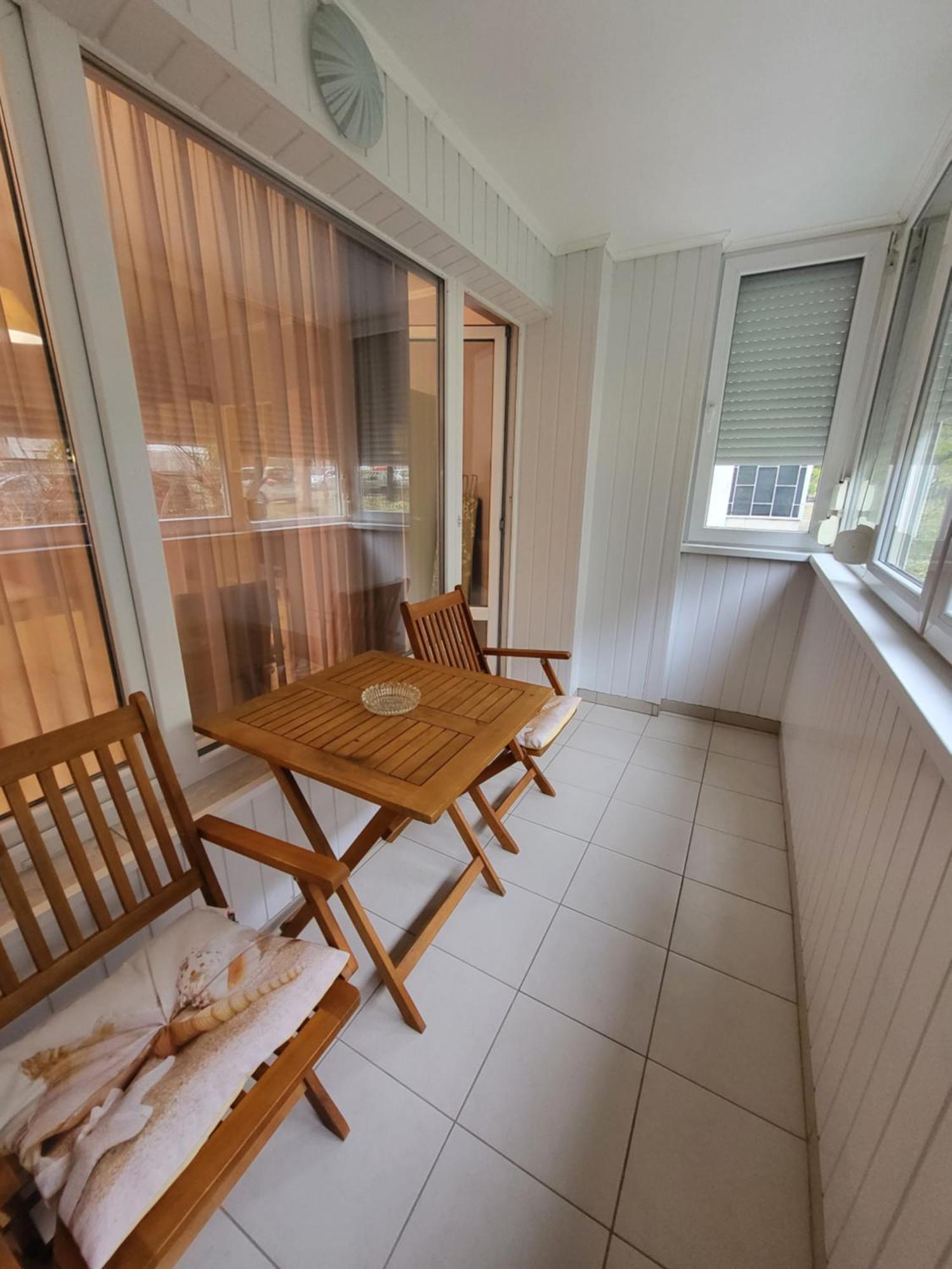 Luny Apartment Русе Екстериор снимка