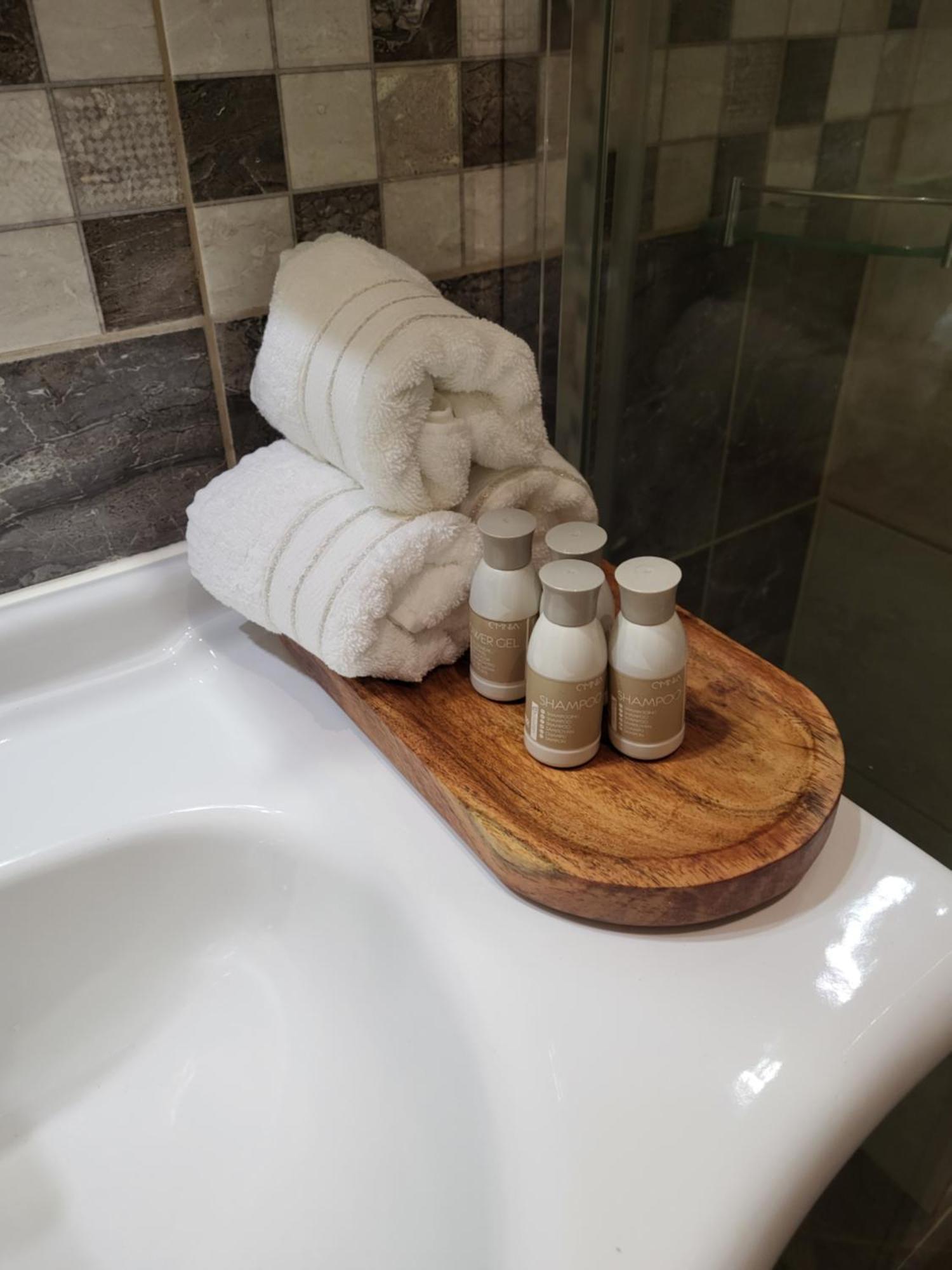 Luny Apartment Русе Екстериор снимка